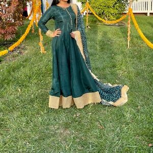 Pakistani/Indian formal  dress
